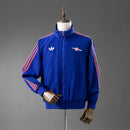 CHAQUETA ARSENAL BLUE 25/26