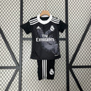 MERENGUES  III 14/15 CONJUNTO INFANTIL (RETRO)