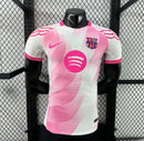 BARCELONA EDICION SPECIAL 25/26 HOMBRE (VERSIÓN JUGADOR)