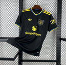 MANCHESTER UNITED III 25/26 HOMBRE