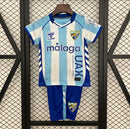 MÁLAGA I 25/26 CONJUNTO INFANTIL
