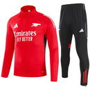 KIT FRIO ARSENAL 25/26