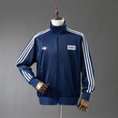 CHAQUETA OASIS BLUE 25/26