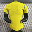 BRASIL I COPA DO MUNDO 2026 HOMBRE (VERSIÓN JUGADOR)