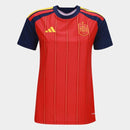 ESPAÑA I COPA DO MUNDO 2026  MUJER