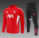 KIT FRIO LIVERPOOL  25/26