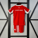 BAYERN DE MUNICH I 25/26 CONJUNTO INFANTIL