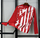 ATLÉTICO DE MADRID PREJUEGO MANGA LARGA 25/26 HOMBRE
