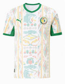 SENEGAL I COPA DO MUNDO 2026