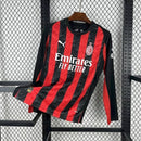 MILAN I MANGA LARGA 25/26 HOMBRE
