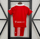 SEVILLA II 25/26 CONJUNTO INFANTIL