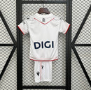 OSASUNA III 25/26 CONJUNTO INFANTIL