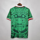 MÉXICO I 1998 HOMBRE (RETRO)
