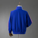 CHAQUETA ARSENAL BLUE 25/26