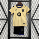 BARCELONA II 25/26 CONJUNTO INFANTIL