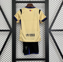 BARCELONA II 25/26 CONJUNTO INFANTIL