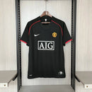 MANCHESTER UNITED II 07/08 HOMBRE (RETRO)
