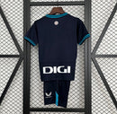 ATHLETIC BILBAO II 25/26 CONJUNTO INFANTIL