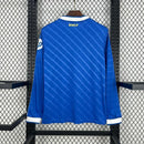 MERENGUES  III MANGA LARGA 25/26 HOMBRE