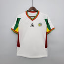 SENEGAL I HOMBRE (RETRO)