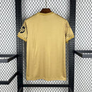 MERENGUES  ENTRENAMIENTO GOLD 25/26 HOMBRE