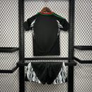 ARSENAL II 24/25 CONJUNTO INFANTIL