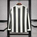 BOTAFOGO I 24/25 HOMBRE (MANGA LARGA)