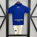 REAL OVIEDO I 25/26 CONJUNTO INFANTIL