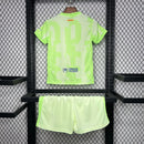 BARCELONA III 24/25 CONJUNTO INFANTIL