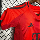 BAYERN DE MUNICH I 24/25 CONJUNTO INFANTIL