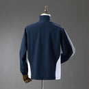CHAQUETA MERENGUE NAVY BLUE  25/26