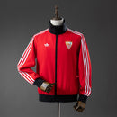 CHAQUETA SEVILLA RED 25/26