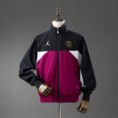 CHAQUETA PSG PURPLE 25/26