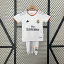 MERENGUES  I 13/14 CONJUNTO INFANTIL (RETRO)