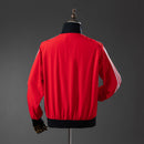 CHAQUETA SEVILLA RED 25/26