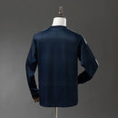 MERENGUES II MANGA LARGA 25/26 HOMBRE