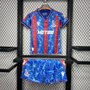 CRYSTAL PALACE I 24/25 CONJUNTO INFANTIL