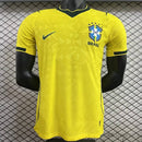 BRASIL I COPA DO MUNDO 2026 HOMBRE (VERSIÓN JUGADOR)