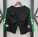 SHORTS BETIS I 25/26 HOMBRE