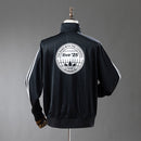CHAQUETA OASIS BLACK 25/26