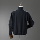 CHAQUETA BENFICA BLACK 25/26