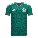 MÉXICO I COPA DO MUNDO 2026 HOMBRE