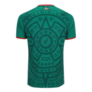 MÉXICO I COPA DO MUNDO 2026 HOMBRE