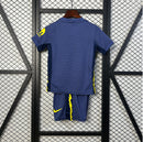 ATLÉTICO DE MADRID II 25/26 CONJUNTO INFANTIL