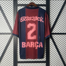 BARCELONA I TRAVIS SCOTT 00/01 HOMBRE