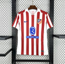 ATLÉTICO DE MADRID I 25/26 HOMBRE