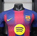 BARCELONA I 25/26 HOMBRE (VERSIÓN JUGADOR)