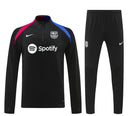 KIT FRIO BARCELONA BLACK 24/25
