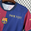 BARCELONA I TRAVIS SCOTT 24/25 HOMBRE