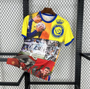 CAMISA CRISTIANO RONALDO 25/26 HOMBRE